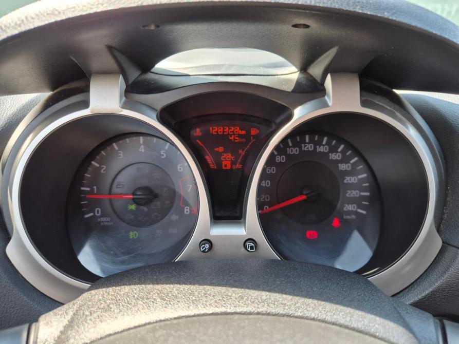 Nissan Juke I Екатеринбург  - изображение 9