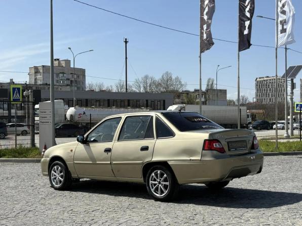 Daewoo Nexia I Рестайлинг с пробегом 2011 года, цена 195 000 рублей, 234900 км, седан, Автокод Объявления