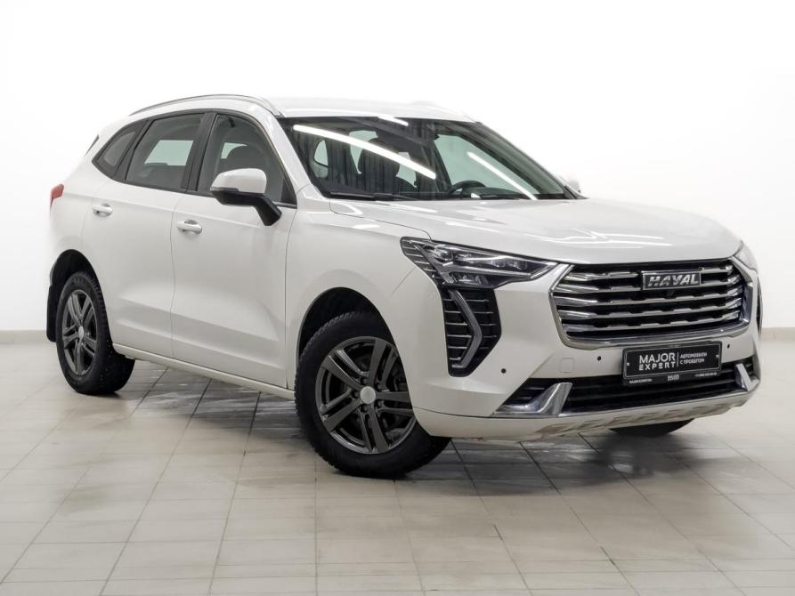 Haval Jolion I Москва  - изображение 3