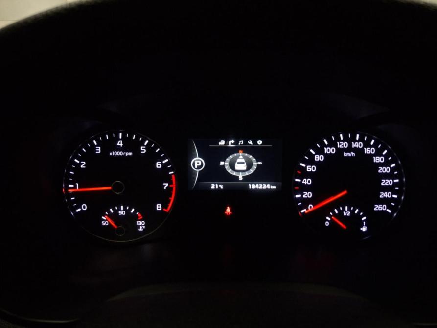 Kia Optima IV Казань  - изображение 16