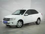 Lada (ВАЗ) Granta I Новосибирск  - изображение 27