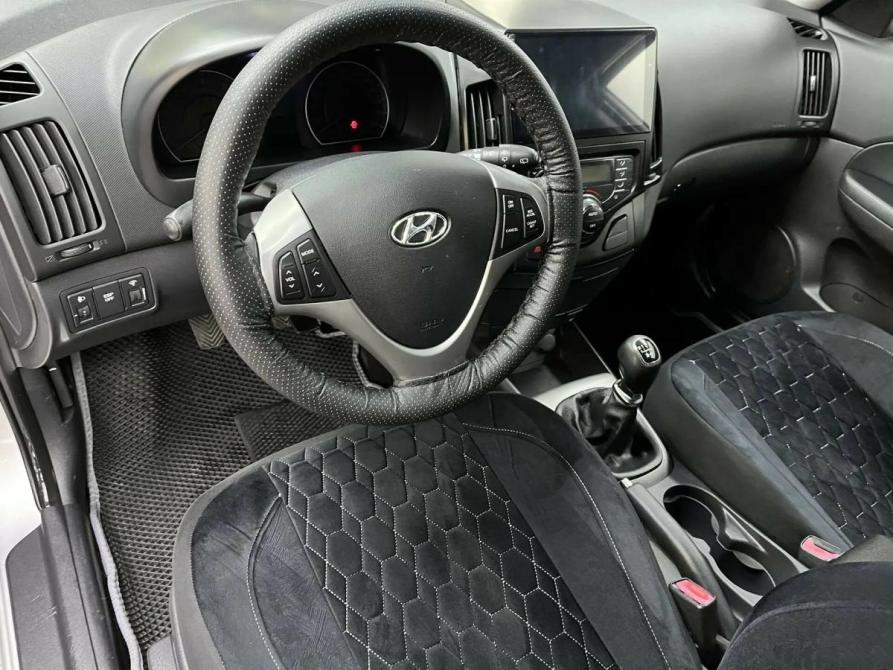 Hyundai i30 I Рестайлинг Набережные Челны  - изображение 8