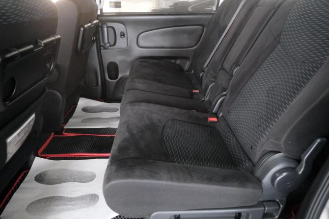 Nissan Serena IV (C26) с пробегом 2016 года, цена 1 549 000 рублей, 215000 км, минивэн, Автокод Объявления