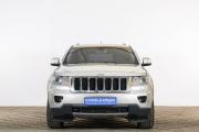Jeep Grand Cherokee IV (WK2) Тюмень  - изображение 23