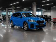 BMW X1 II (F48) Рестайлинг Москва  - изображение 25