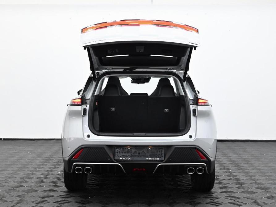 Dongfeng Mage Москва  - изображение 16