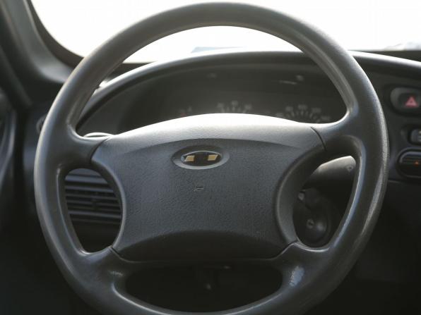 Chevrolet Niva I с пробегом 2004 года, цена 217 000 рублей, 192000 км, внедорожник, Автокод Объявления