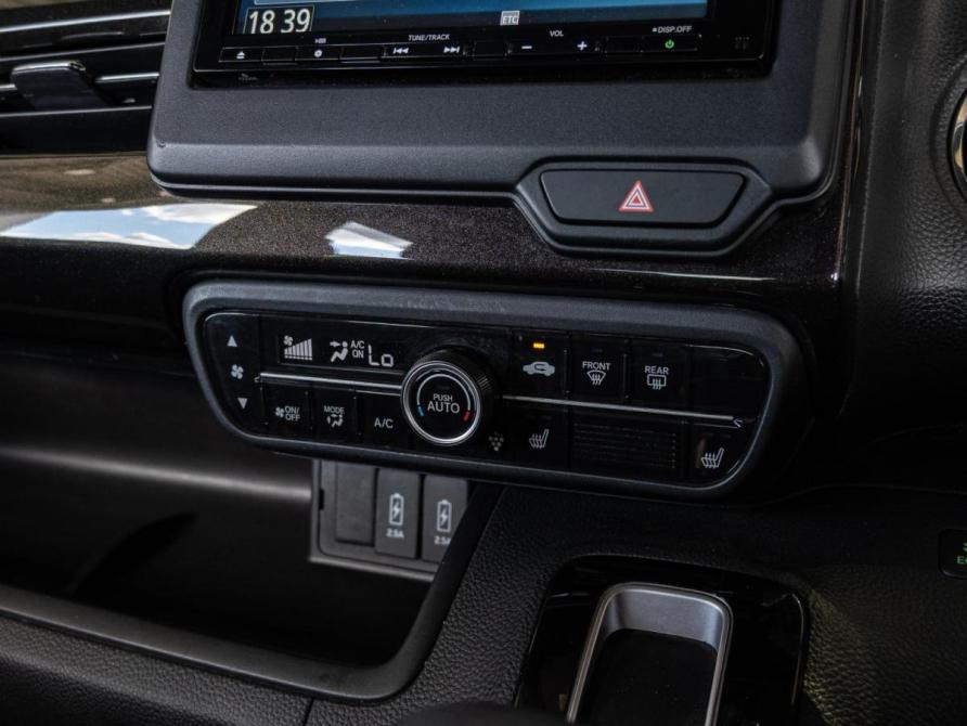 Honda N-BOX II Рестайлинг Краснодар  - изображение 12