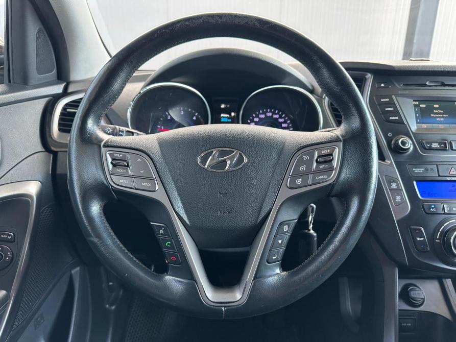 Hyundai Santa Fe III Тамбов  - изображение 18