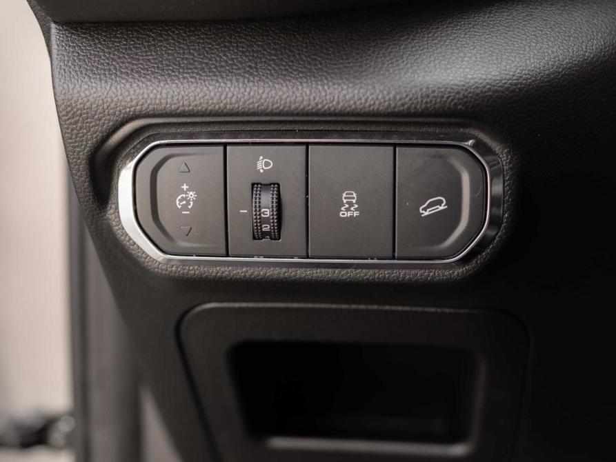 Haval Jolion I Рестайлинг Новосибирск  - изображение 19