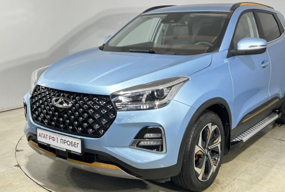 Chery Tiggo 4 Pro I Саранск  - изображение 12