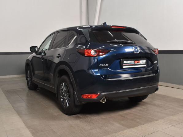 Mazda CX-5 II с пробегом 2019 года, цена 2 449 995 рублей, 85462 км, внедорожник, Автокод Объявления