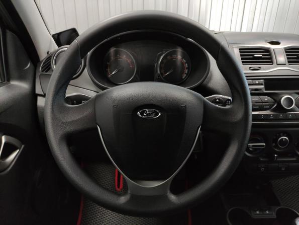 Lada (ВАЗ) Granta I Рестайлинг с пробегом 2020 года, цена 650 000 рублей, 77500 км, хэтчбек, Автокод Объявления