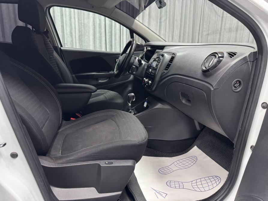 Renault Kaptur I Стерлитамак  - изображение 33