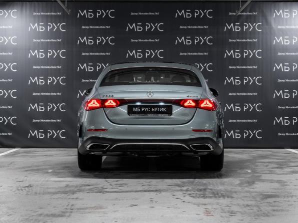 Новый Mercedes-Benz E-Класс VI (W214 S214) 2025 года, цена 9 500 000 рублей, седан, Автокод Объявления
