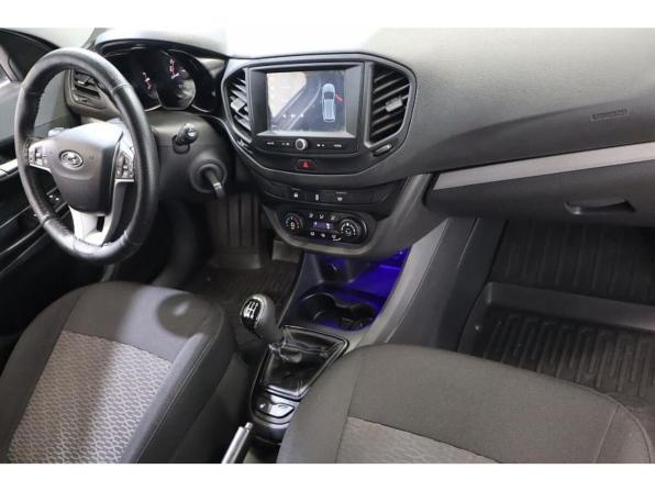 Lada (ВАЗ) Vesta I с пробегом 2021 года, цена 1 209 400 рублей, 79771 км, универсал, Автокод Объявления