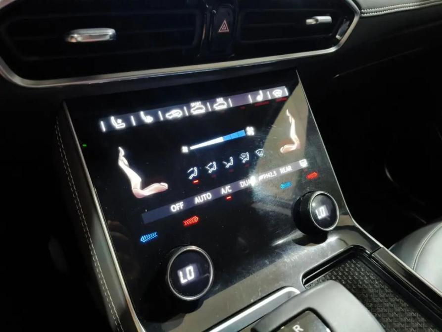 JETOUR X90+ Уфа  - изображение 12