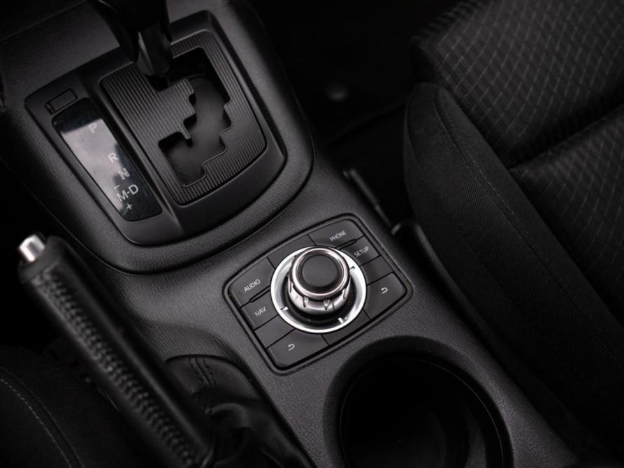 Mazda CX-5 I Сочи  - изображение 16