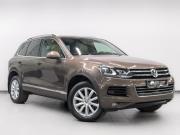 Volkswagen Touareg II Москва  - изображение 33