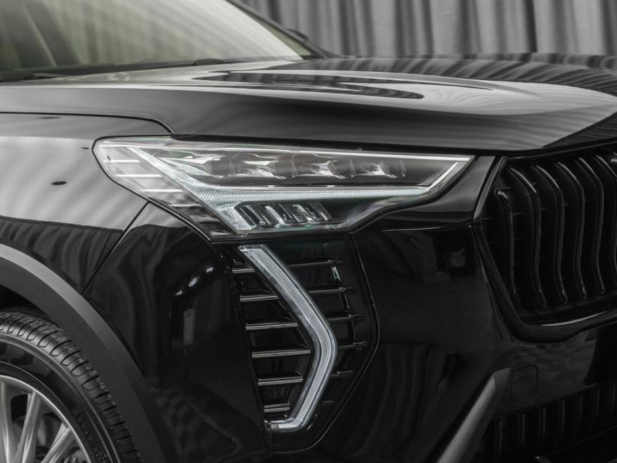 Haval Jolion I Рестайлинг Москва  - изображение 28