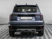 Haval Dargo Москва  - изображение 25
