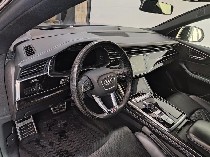 Audi Q8 I (4M) Барнаул  - изображение 15