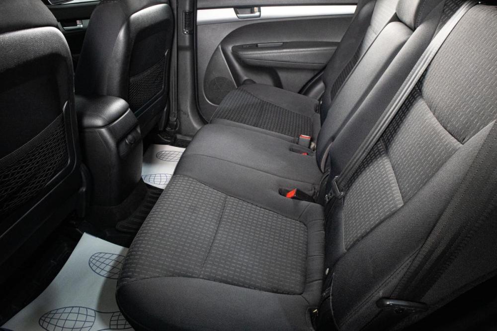 Kia Sorento II Рестайлинг Сургут  - изображение 17