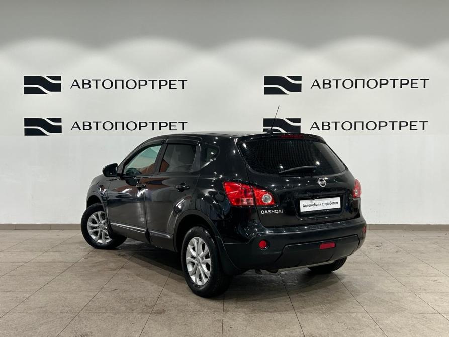Nissan Qashqai I Санкт-Петербург  - изображение 5