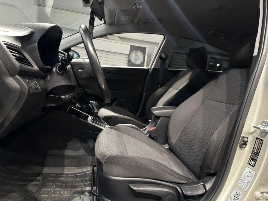 Hyundai Solaris II Краснодар  - изображение 10