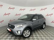 Hyundai Creta I Рестайлинг Псков  - изображение 20