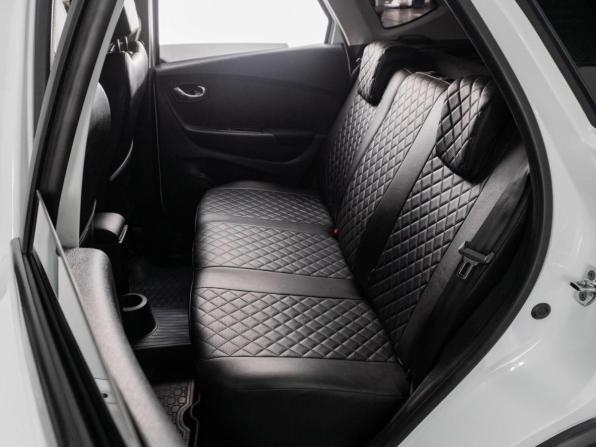 Renault Kaptur I с пробегом 2016 года, цена 1 499 000 рублей, 100360 км, внедорожник, Автокод Объявления