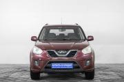 Chery Tiggo (T11) I Рестайлинг (FL) Кемерово  - изображение 24