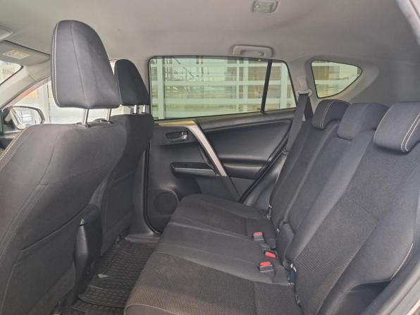 Toyota RAV4 IV (XA40) Рестайлинг с пробегом 2019 года, цена 2 829 000 рублей, 66800 км, внедорожник, Автокод Объявления