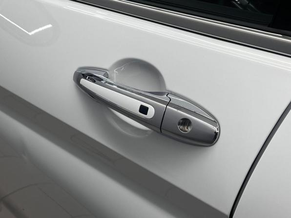 Haval M6 II с пробегом 2023 года, цена 1 575 000 рублей, 57980 км, внедорожник, Автокод Объявления