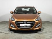 Hyundai i30 II Санкт-Петербург  - изображение 18