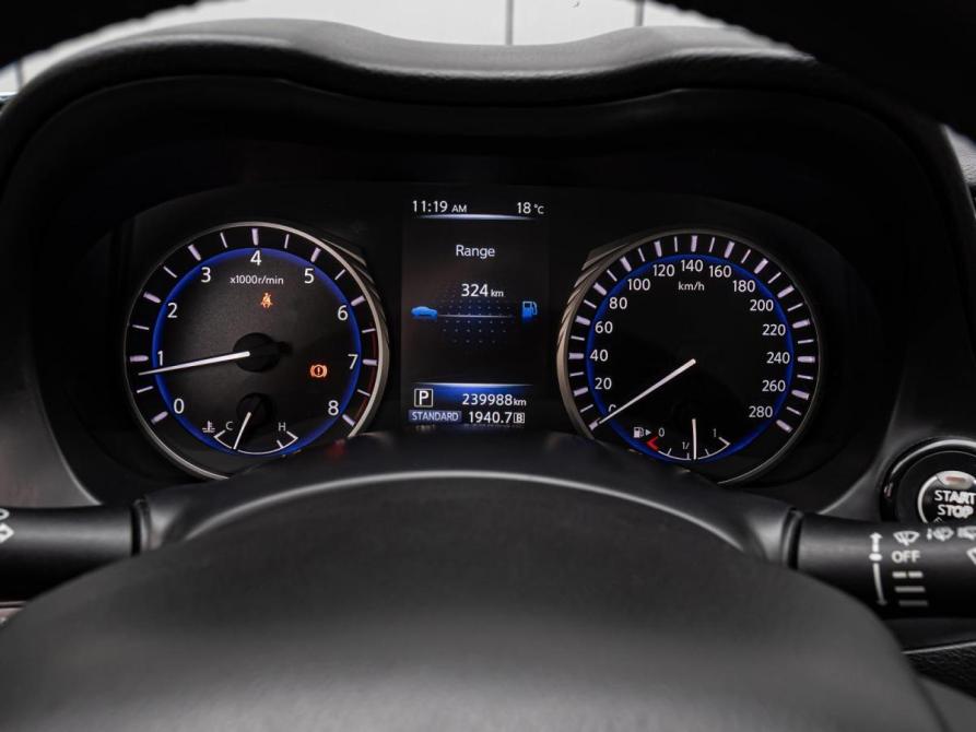 Infiniti Q50 I Краснодар  - изображение 16