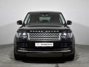 Land Rover Range Rover IV Санкт-Петербург  - изображение 23