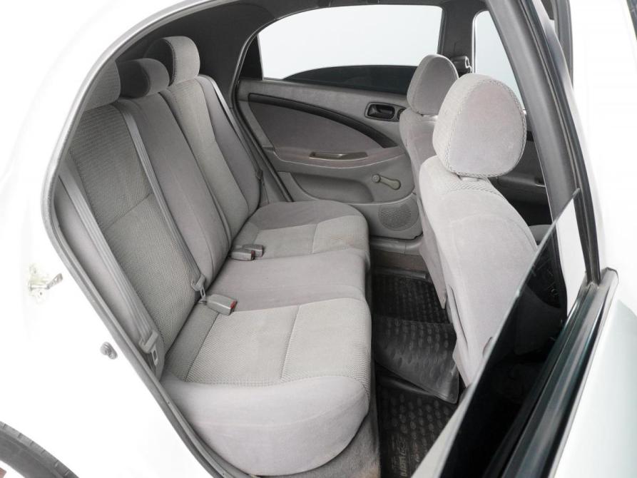 Chevrolet Lacetti I Минеральные Воды  - изображение 7