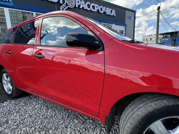 Toyota Matrix I (E130) с пробегом 2004 года, цена 580 000 рублей, 238165 км, хэтчбек, Автокод Объявления
