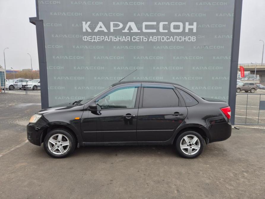 Lada (ВАЗ) Granta I Екатеринбург  - изображение 3