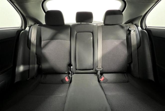 Mitsubishi Lancer X с пробегом 2008 года, цена 525 000 рублей, 121540 км, хэтчбек, Автокод Объявления