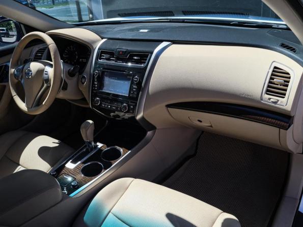 Nissan Teana III с пробегом 2014 года, цена 1 499 000 рублей, 156077 км, седан, Автокод Объявления