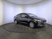 Hyundai Solaris II Москва  - изображение 29