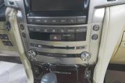 Lexus LX III Рестайлинг Новокузнецк  - изображение 80
