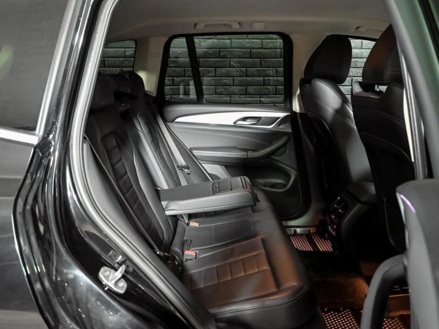 BMW X3 III (G01) Екатеринбург  - изображение 19