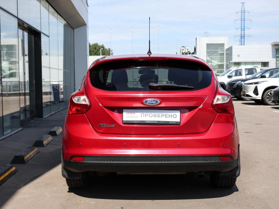 Ford Focus III Москва  - изображение 7
