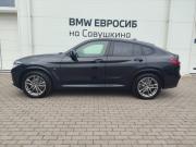 BMW X4 II (G02) Санкт-Петербург  - изображение 30