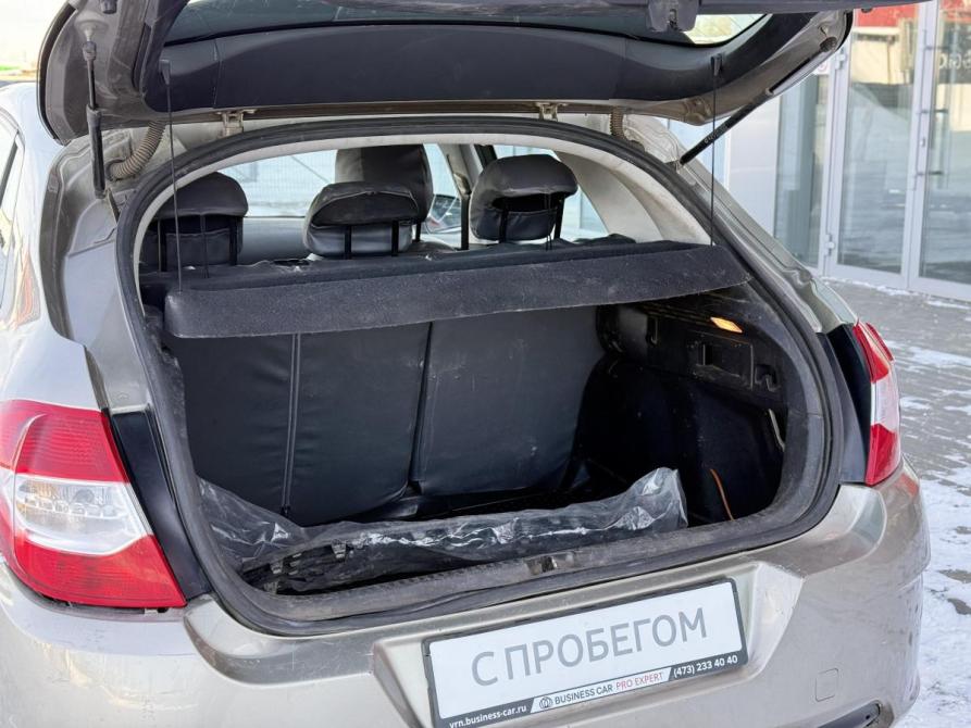 Citroen C4 II Воронеж  - изображение 11