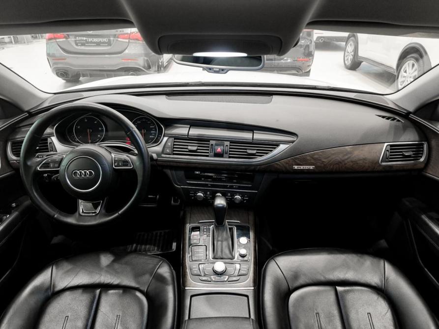 Audi A7 I (4G) Казань  - изображение 17