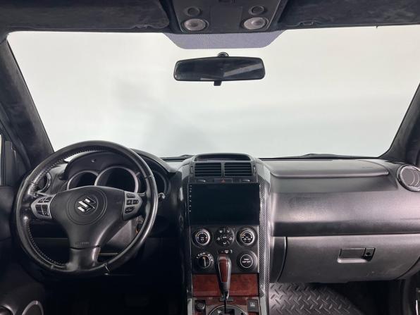 Suzuki Grand Vitara II с пробегом 2008 года, цена 799 000 рублей, 225500 км, внедорожник, Автокод Объявления
